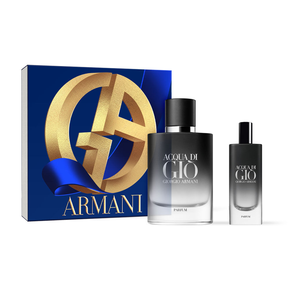 Armani beauty best sale gift set